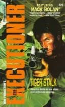 Tapa de Tiger Stalk