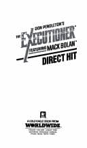 Tapa de Direct Hit