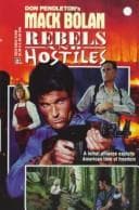 Tapa de Rebels And Hostiles (Superbolan , No 59)