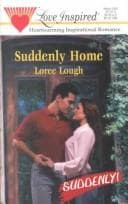 Tapa de Suddenly Home (Reader's Choice)