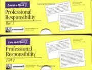 Tapa de Professional Responsibility