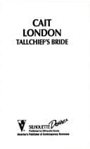 Tapa de Tallchief'S Bride  (Man Of The Month/The Tallchiefs)