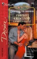 Tapa de Cowboy Crescendo: Dynasties