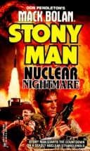 Tapa de Nuclear Nightmare