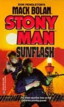 Tapa de Sunflash