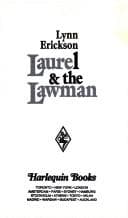 Tapa de Laurel and the Lawman