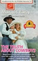 Tapa de The Truth about Cowboys