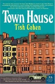 Tapa de Town House