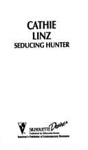 Tapa de Seducing Hunter (Three Weddings And A Gift)
