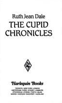 Tapa de The Cupid Chronicles