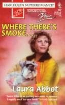 Tapa de Where There's Smoke