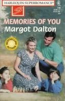 Tapa de Memories of You