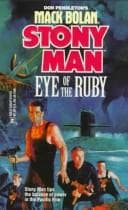 Tapa de Eye Of The Ruby