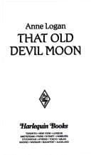 Tapa de That Old Devil Moon