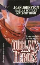 Tapa de Outlaws And Heroes