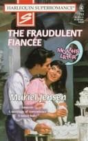 Tapa de The Fraudulent Fiancee