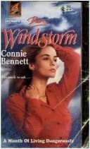 Tapa de Windstorm