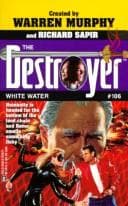 Tapa de White Water