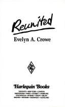 Tapa de Reunited (Women Who Dare)