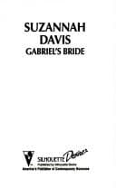 Tapa de Gabriel'S Bride