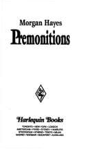 Tapa de Premonitions