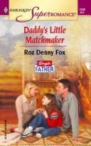 Tapa de Daddy's little matchmaker