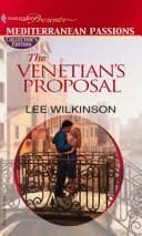 Tapa de The Venetian's Proposal (Promotional Presents)