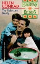 Tapa de The Reluctant Daddy