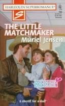Tapa de The Little Matchmaker (Matchmaker, Matchmaker)