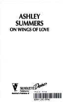 Tapa de On Wings Of Love