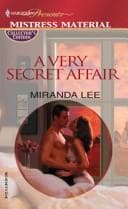 Tapa de A Very Secret Affair (Promotional Presents)