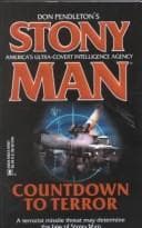 Tapa de Stony Man