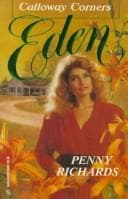 Tapa de Eden