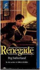 Tapa de Renegade