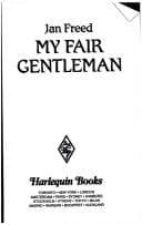 Tapa de My Fair Gentleman