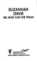 Tapa de Dr. Holt And The Texan