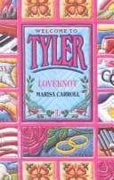 Tapa de Loveknot (Tyler No. 12)