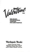 Tapa de My Valentine 1992
