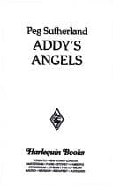 Tapa de Addy's Angels