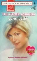 Tapa de The Other Amanda