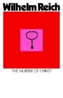 Tapa de The murder of Christ