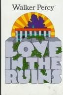 Tapa de Love in the Ruins