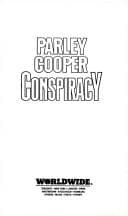 Tapa de Conspiracy