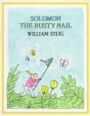 Tapa de Solomon, the Rusty Nail