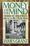 Tapa de Money of the Mind