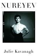 Tapa de Nureyev