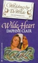 Tapa de Wilde Heart (Weddings By Dewilde) (Weddings by Dewilde)