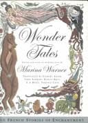 Tapa de Wonder tales