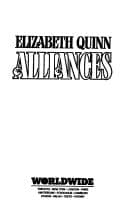 Tapa de Alliances (World Wide Library)