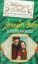 Tapa de A Stranger's Baby (Weddings by DeWilde)